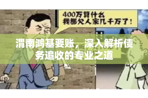 渭南鸿基要账，深入解析债务追收的专业之道