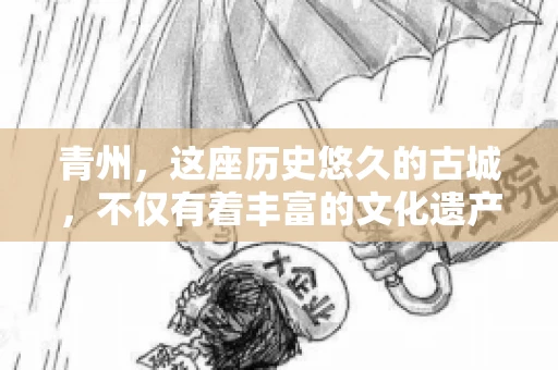 青州，这座历史悠久的古城，不仅有着丰富的文化遗产，也是商业活动频繁的地方。对于许多企业来说，应收账款的管理是日常运营中不可或缺的一环。那么，青州那里有要账的公司呢？今天，我们就来聊聊这个话题。