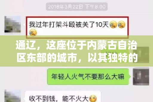 通辽,这座位于内蒙古自治区东部的城市,以其独特的地理位置和丰富的自然资源而闻名。然而,对于许多企业来说,通辽的另一个重要角色可能是其作为要账公司的聚集地。那么,通辽究竟有几家要账公司呢?今天,我们就来聊聊这个话题。 通辽,这座位于内蒙古自治区东部的城市,以其独特的地理位置和丰富的自然资源而闻名。然而,对于许多企业来说,通辽的另一个重要角色可能是其作为要账公司的聚集地。那么,通辽究竟有几家要账公司呢?今天,我们就来聊聊这个话题。